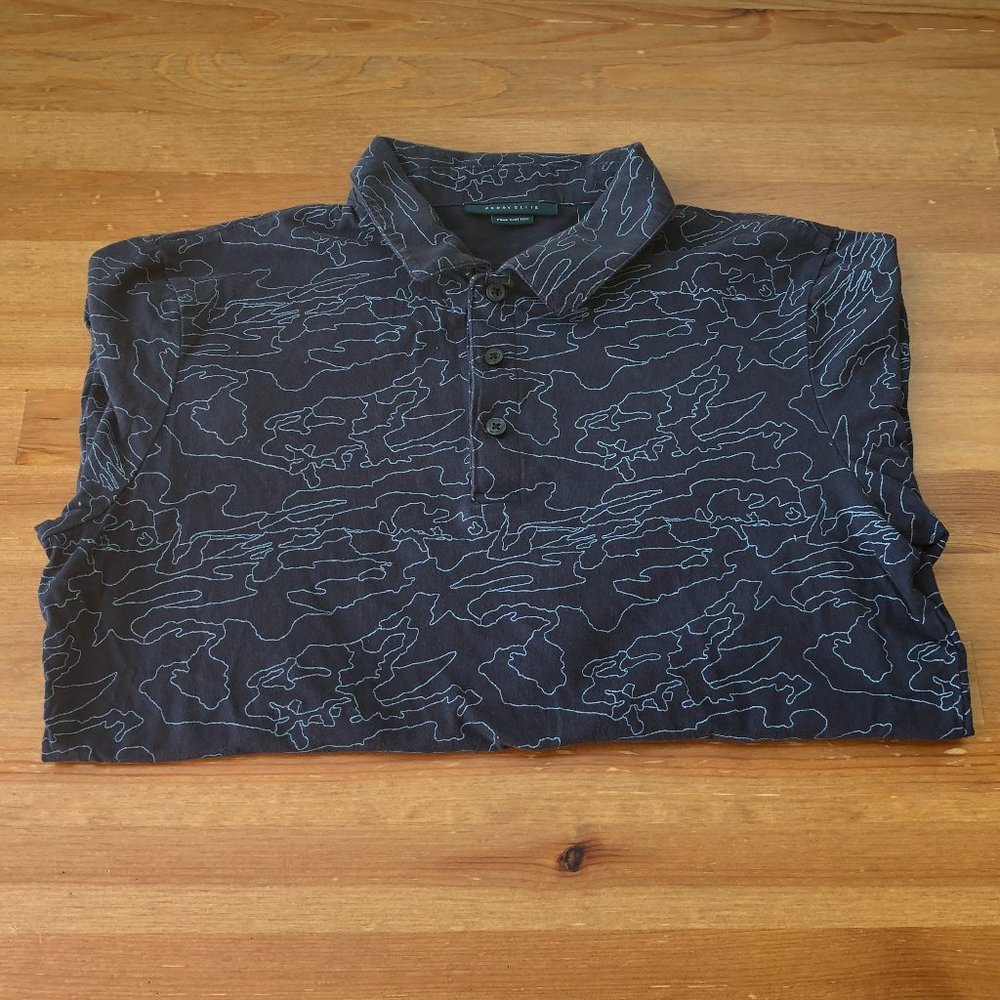 **3 for 15** pima cotton smooth soft polo